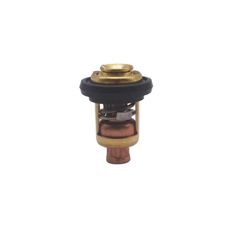 AIPICO 5005440 8330720 777260 Thermostat with Gasket for Mallory Marine Evinrude Johnson Sierra Marine - Image 3